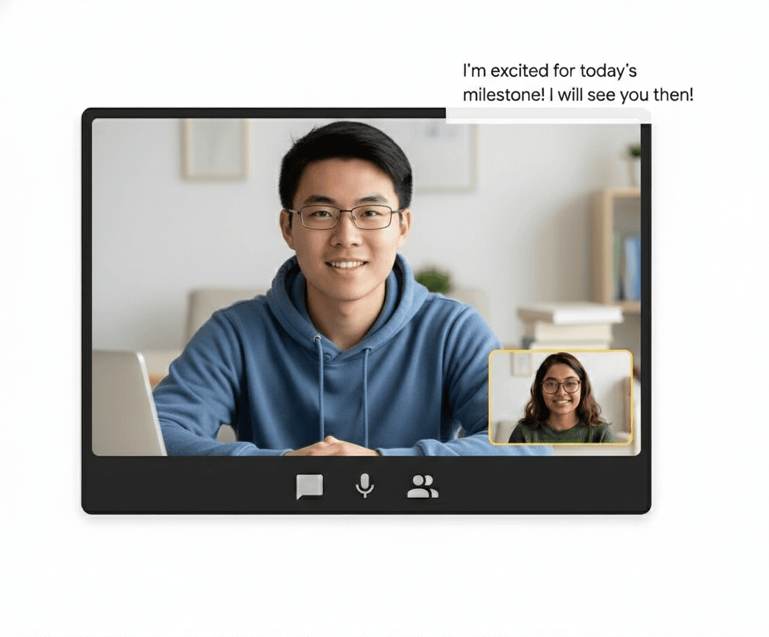 Personalized guidance