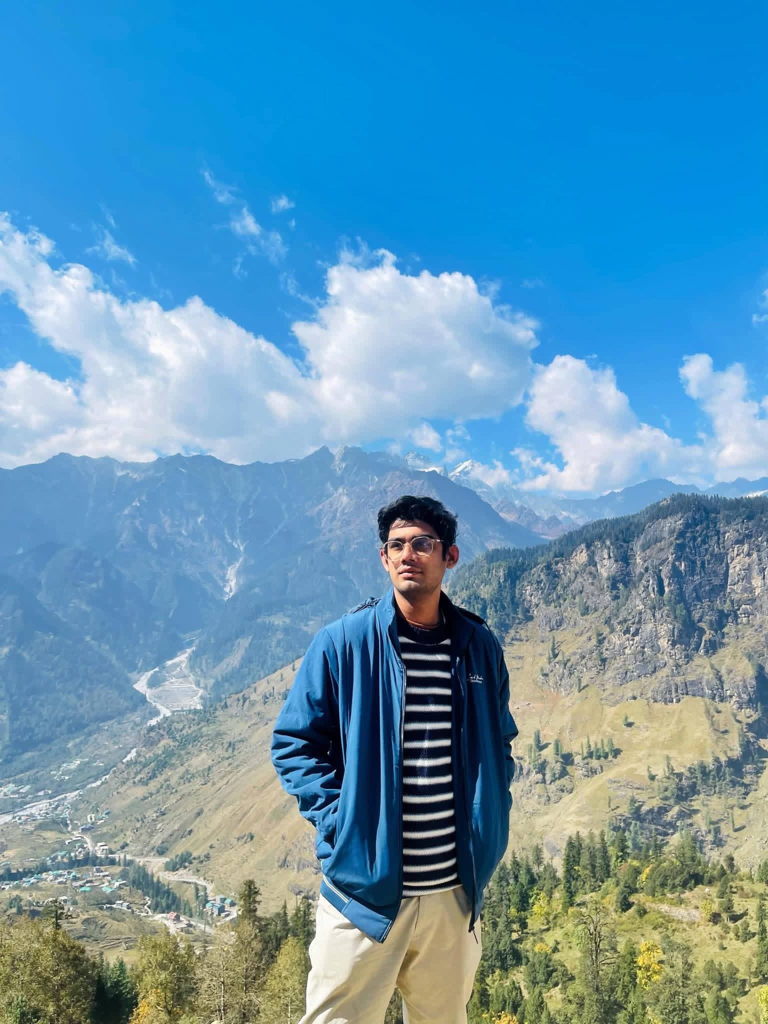 Fazle Hasan Falak