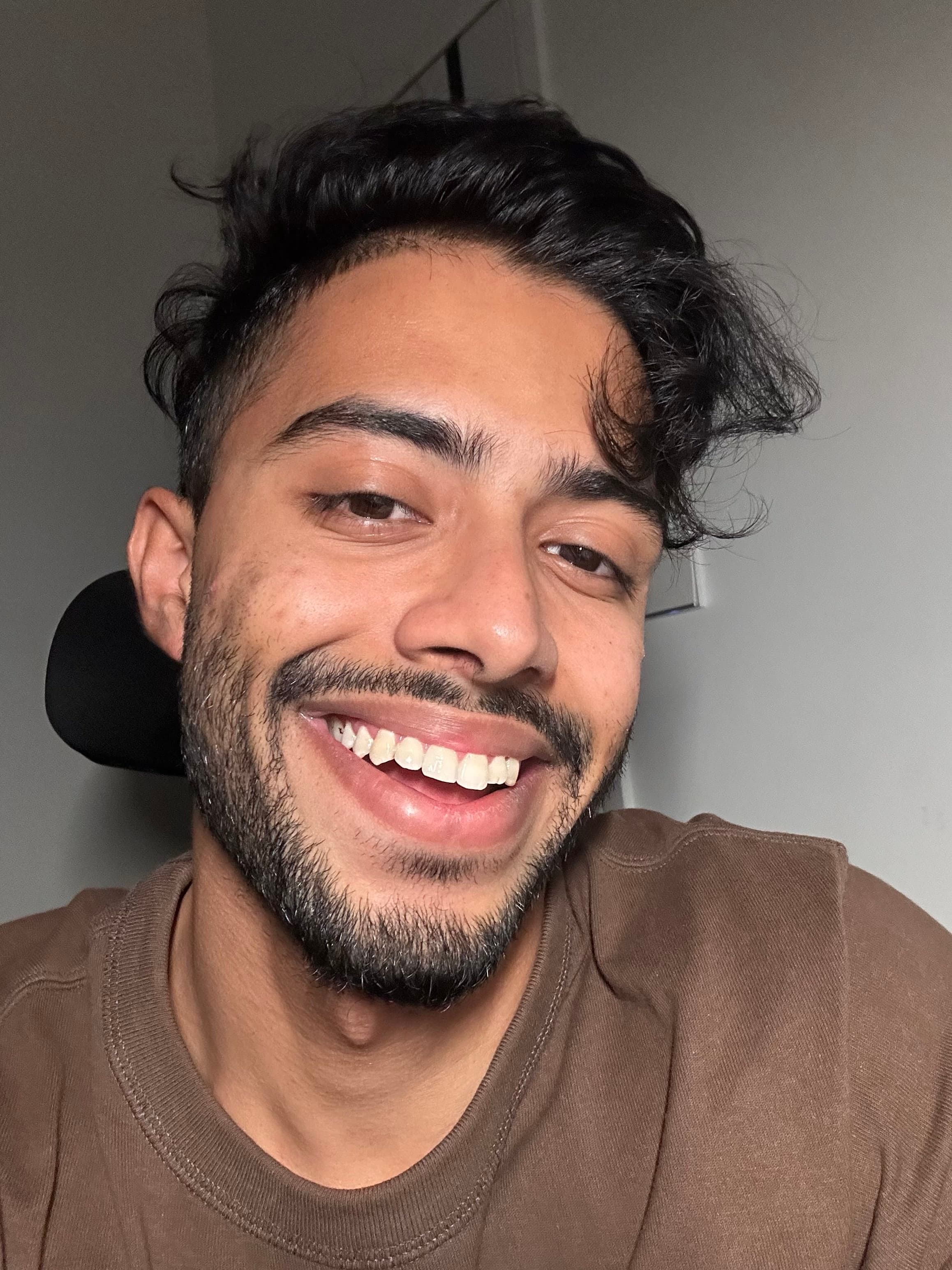 Mohammad Munim Shahriar