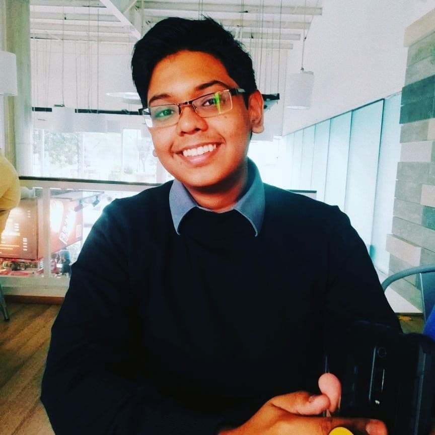 SM Marzuk Hussain